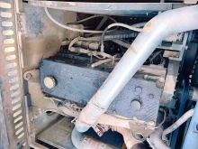 XCMG Official Second Hand Crawler Hydraulic Rotary Drilling Rig XR280D Price
